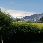 Dachsteinblick