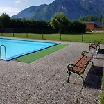 Dachsteinblick