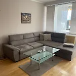 Dachsteinblick Apartment Bad Aussee