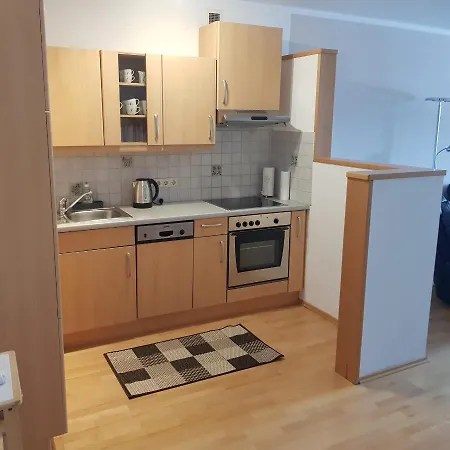 Dachsteinblick Apartman *