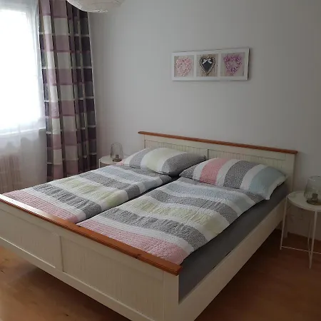 Dachsteinblick Apartment *