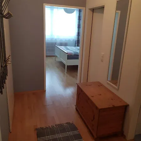 アパート Dachsteinblick バート・アウスゼー