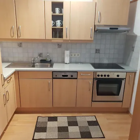 Apartman Dachsteinblick