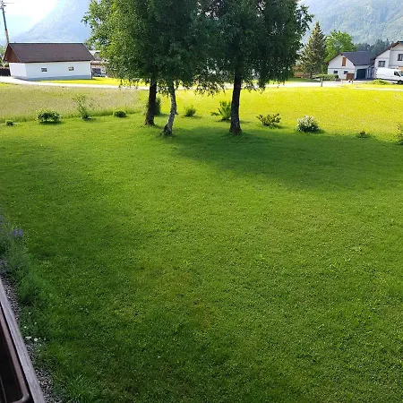 Dachsteinblick Apartman Bad Aussee