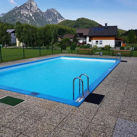 Dachsteinblick * Bad Aussee