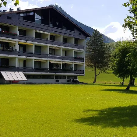 Dachsteinblick Bad Aussee