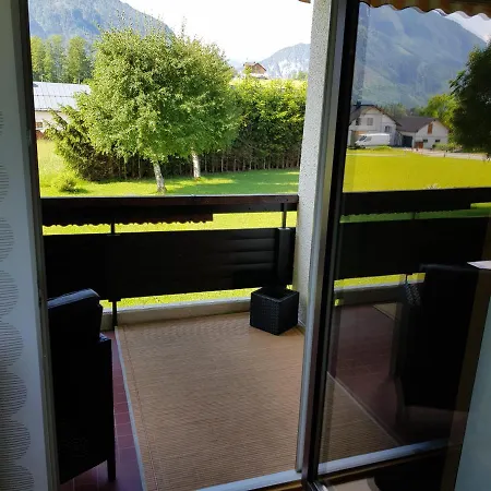 Apartman Dachsteinblick *