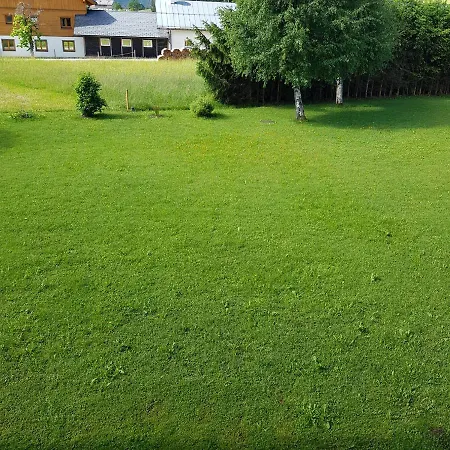 Apartament Dachsteinblick Bad Aussee