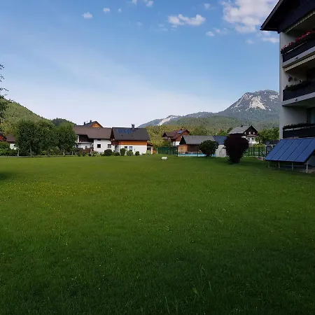Dachsteinblick Apartamento