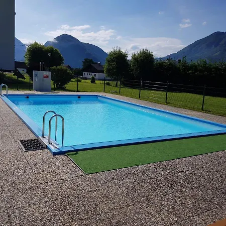 Dachsteinblick Apartman *