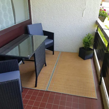 Dachsteinblick Apartment