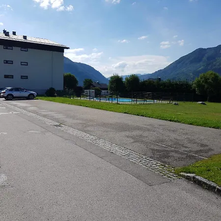 Dachsteinblick Bad Aussee