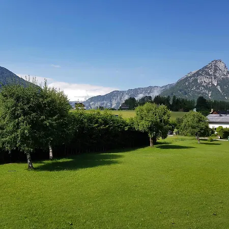 Apartamento Dachsteinblick *