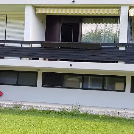 アパート Dachsteinblick バート・アウスゼー