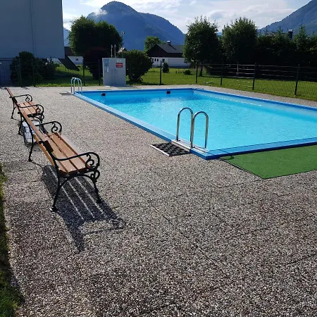 Dachsteinblick