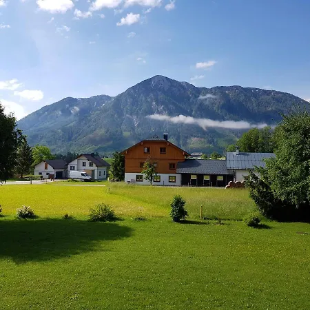 Dachsteinblick * Bad Aussee