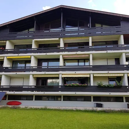 Apartment Dachsteinblick