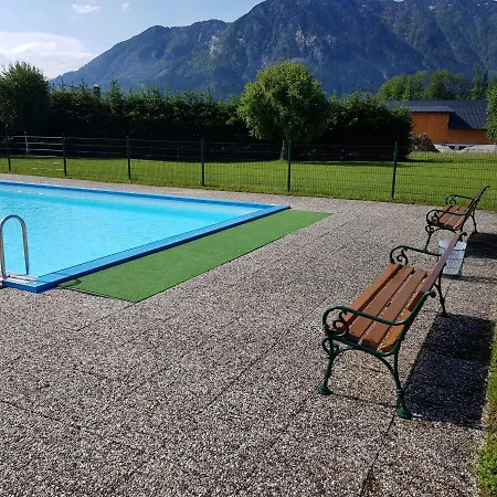 Dachsteinblick