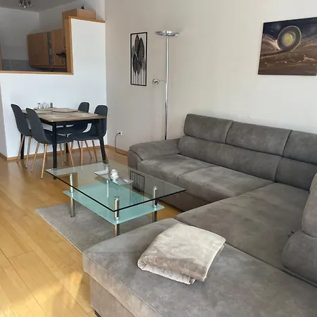 Apartman Dachsteinblick Bad Aussee