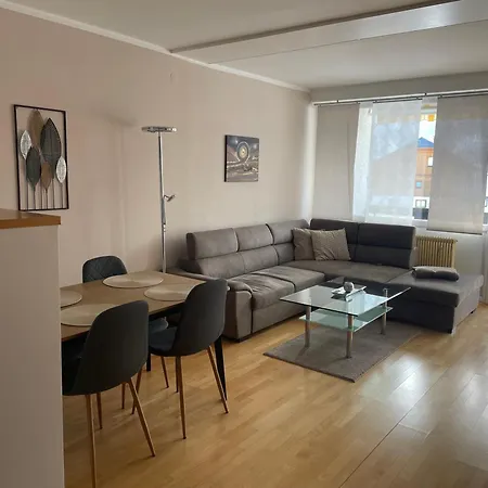 Dachsteinblick バート・アウスゼー