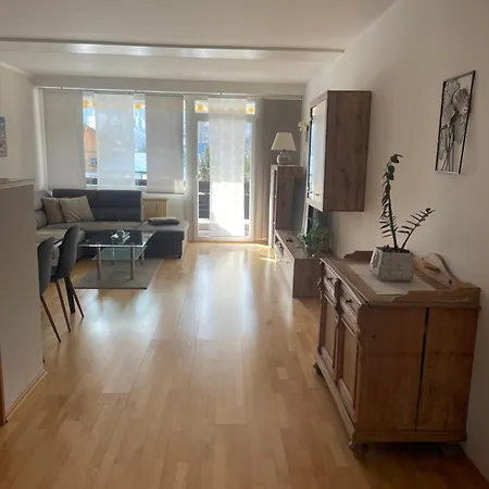 Dachsteinblick Apartman