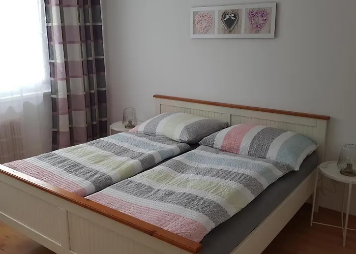 Dachsteinblick Apartament *