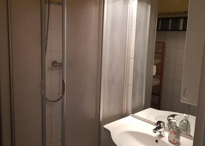 Dachsteinblick Bad Aussee