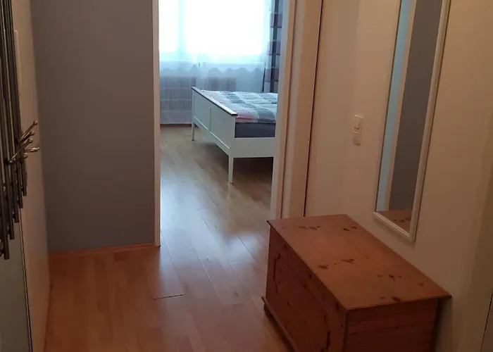 公寓 Dachsteinblick 巴特奥塞