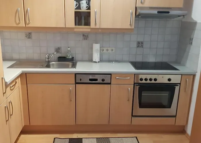 Apartament Dachsteinblick