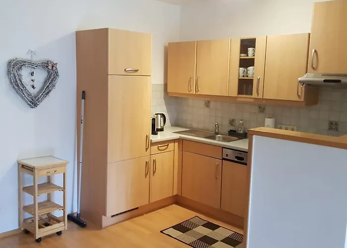 Dachsteinblick Apartament