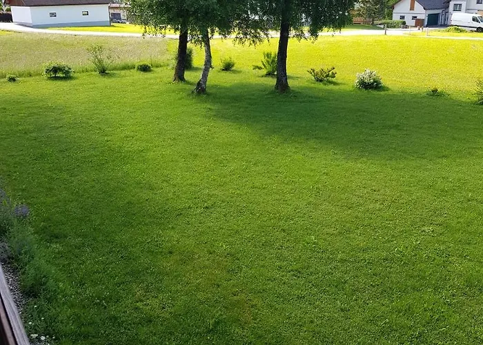 Dachsteinblick 公寓 巴特奥塞