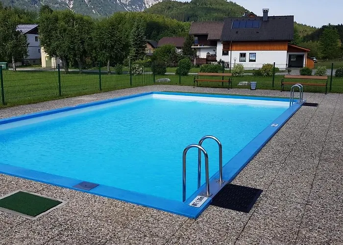 Dachsteinblick * Bad Aussee