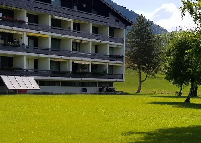 Dachsteinblick Bad Aussee