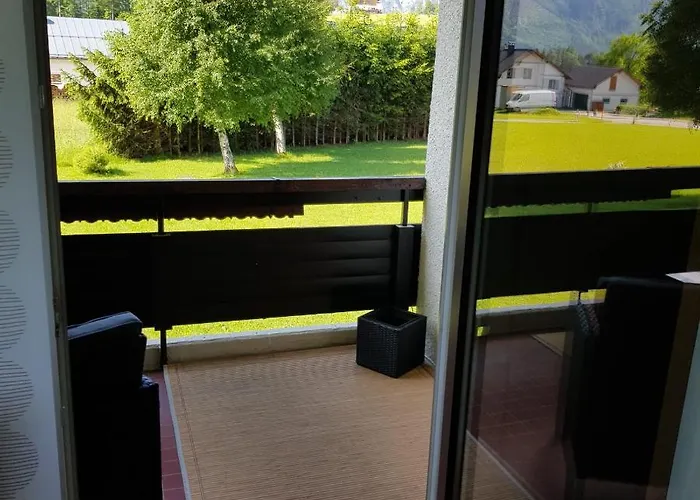 Apartament Dachsteinblick *