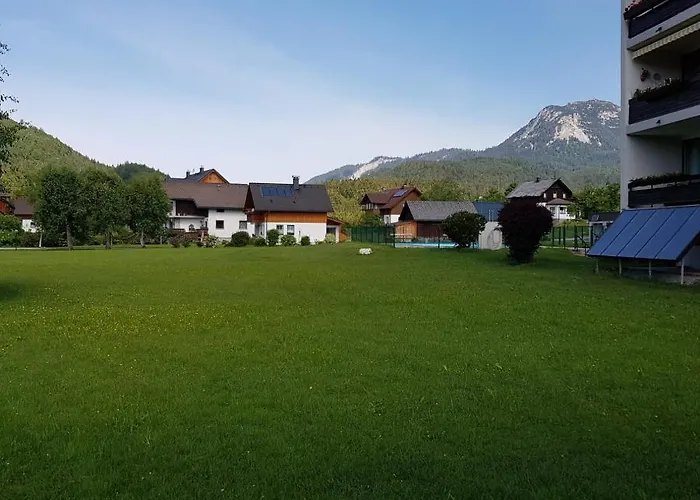 Dachsteinblick Apartament