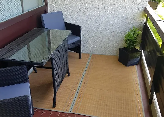 Dachsteinblick Apartament