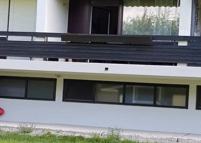 Apartament Dachsteinblick Bad Aussee