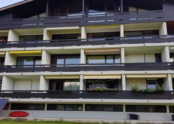 Apartament Dachsteinblick