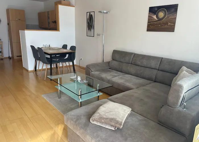 Apartament Dachsteinblick Bad Aussee