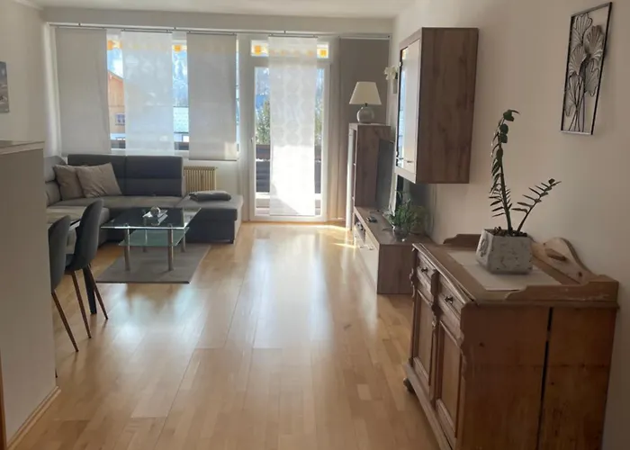 Dachsteinblick Apartament